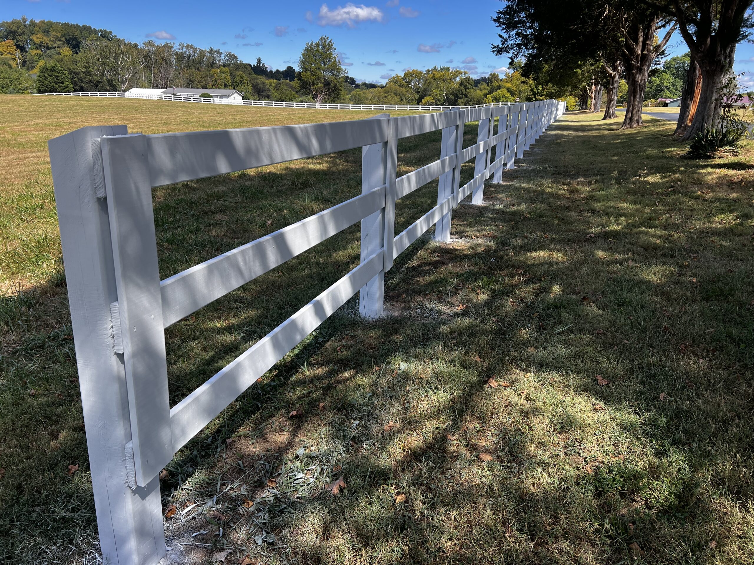 Fence & Deck Builders in Lenoir City TN