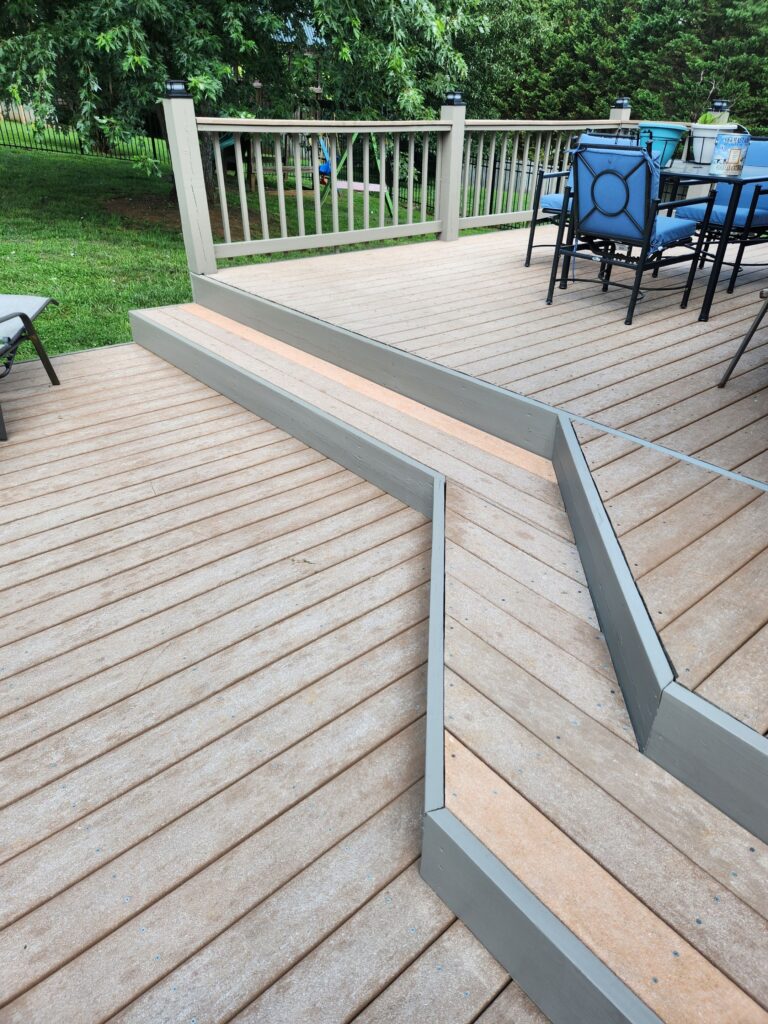 Fence & Deck Builders in Powell TN