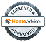 Home Advisor Logo