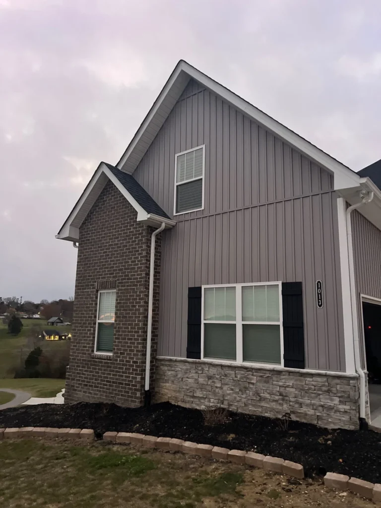 Exterior Painting Services Maryville TN